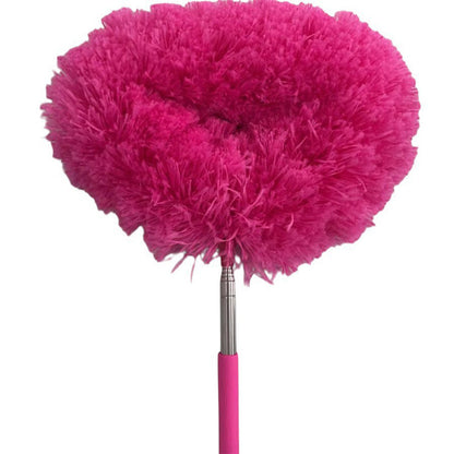 🧹 Telescopic Microfiber Duster | 80cm Reach