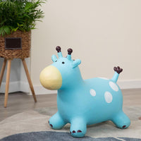 Blue（Bring an air pump）