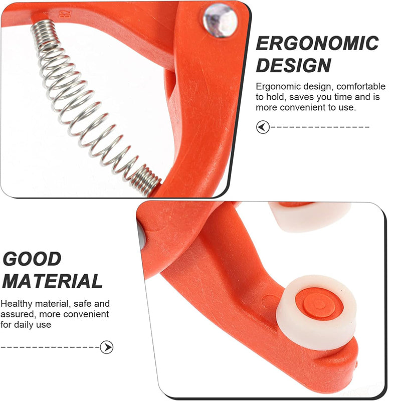 🧷 50% OFF✨ Sew-Free Snap Fastener Plier Kit — No Needle, No Thread