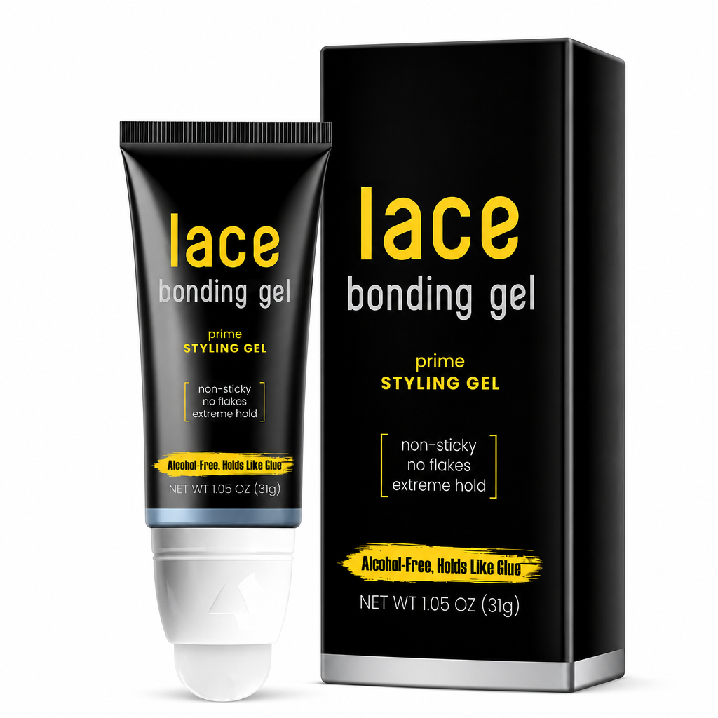 🔥Special Offer🔥 Quick-Drying Lace Glue Gel for Wigs