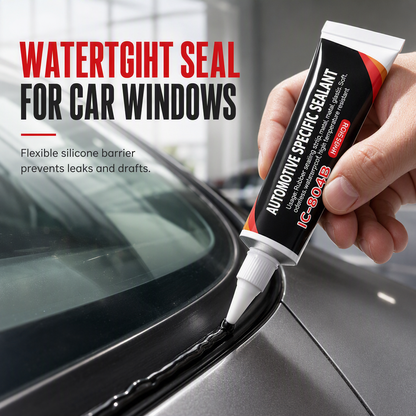 🔥 Half-Price Offer ✨High Temperature Automotive Adhesive Sealant