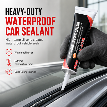🔥 Half-Price Offer ✨High Temperature Automotive Adhesive Sealant