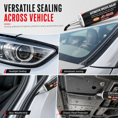🔥 Half-Price Offer ✨High Temperature Automotive Adhesive Sealant