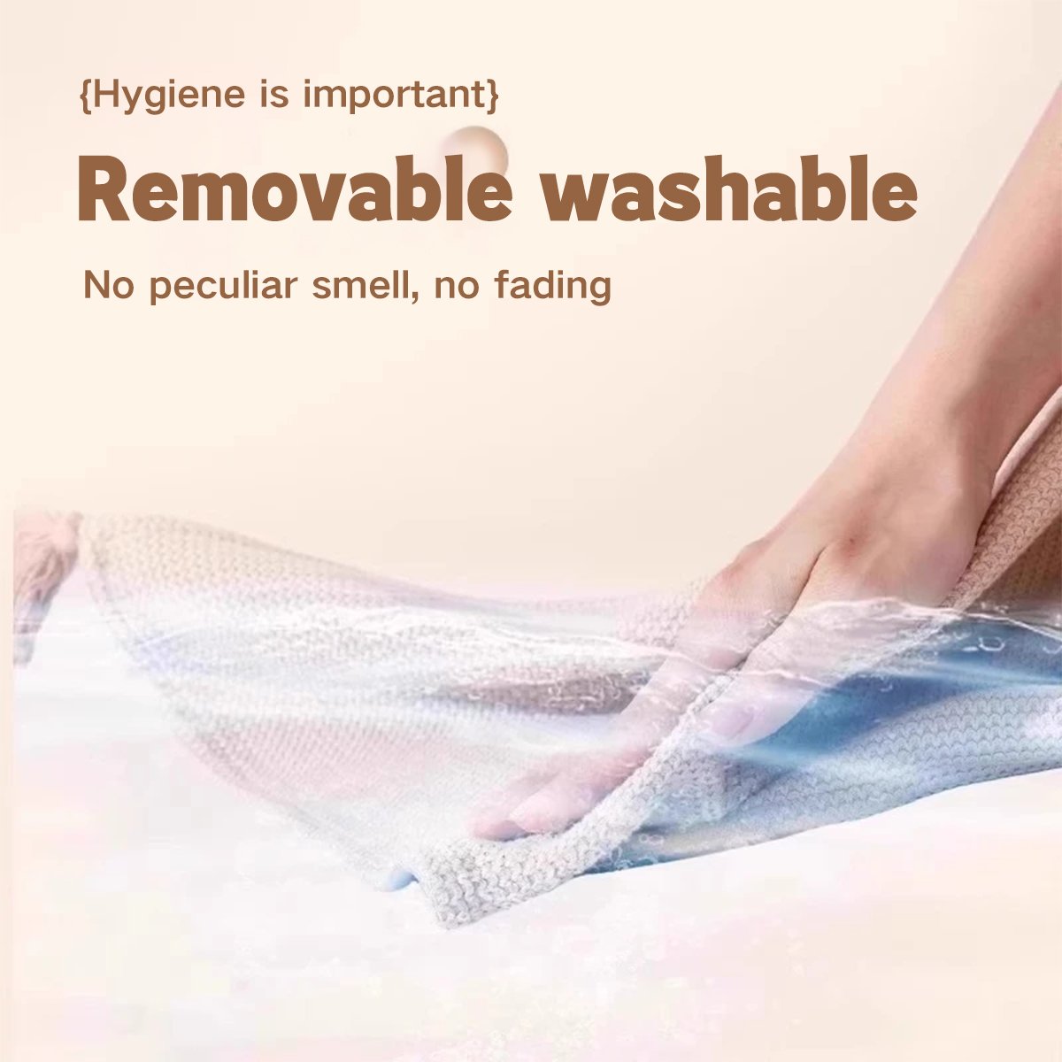 ❄️ Stay Warm All Winter — Portable Electric Heated Blanket Shawl