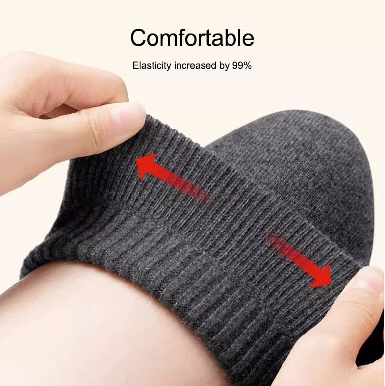 ❄️ Limited-Time Buy 1 Get 1 Free 🧣 Warm Knee Braces — Stretchy winter knee braces perfect for outdoor activities
