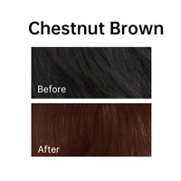 Chestnut Brown