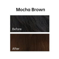 Mocha Brown