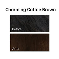 Charming Coffee Brown
