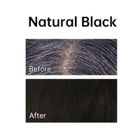 Natural Black