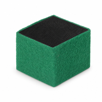 Small（3.94 × 3.94 × 1.97 in）
