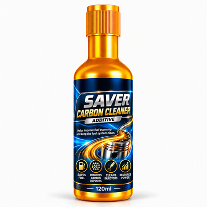 🚗 BUY 2, GET 1 FREE! Fuel System Cleaner & Fuel Injector Additive for Engine Care & Carbon Deposit Removal