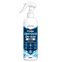 200 ml (6.76 fl oz)+Plastic Scraper × 1*3