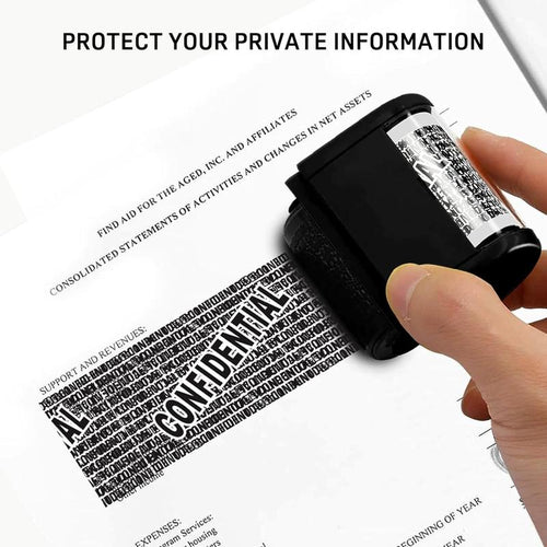 ☀️Limited-time 50% off🥇Privacy Stamp