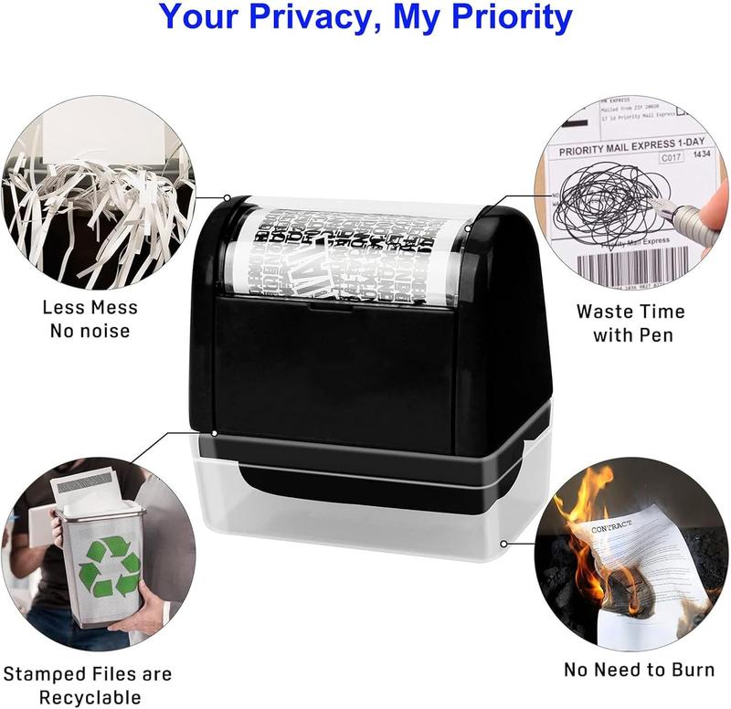 ☀️Limited-time 50% off🥇Privacy Stamp