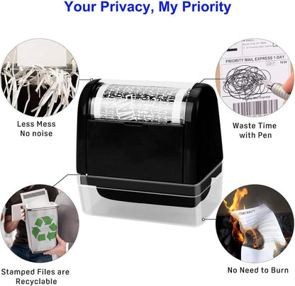 ☀️Limited-time 50% off🥇Privacy Stamp