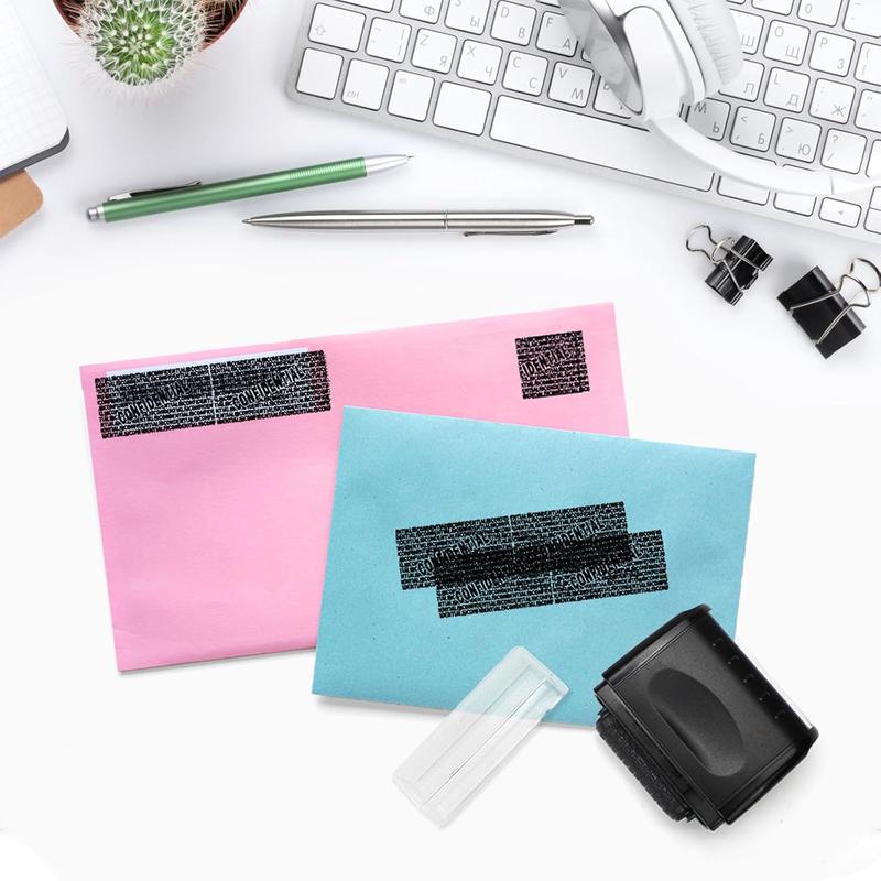 ☀️Limited-time 50% off🥇Privacy Stamp