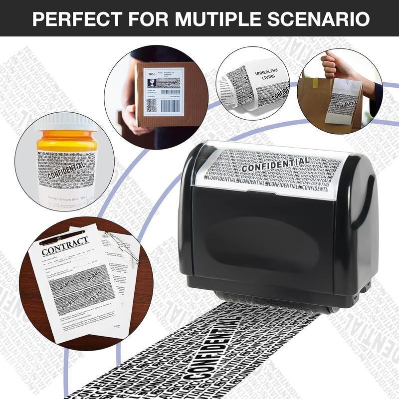 ☀️Limited-time 50% off🥇Privacy Stamp