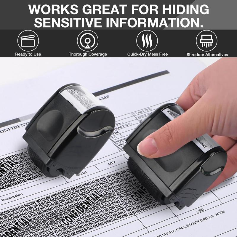 ☀️Limited-time 50% off🥇Privacy Stamp