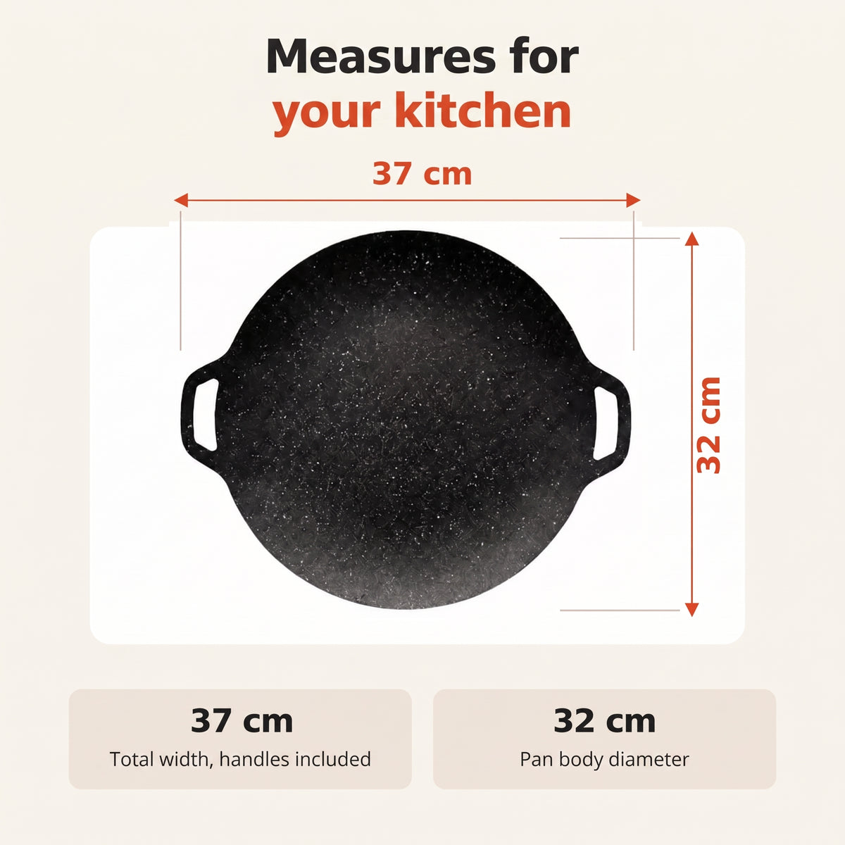 ⏳Limited time 50% OFF⏳🍳Japanese-style Maifan Stone Grill Pan