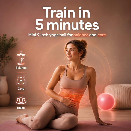 🤸🧘Professional Pilates Ball