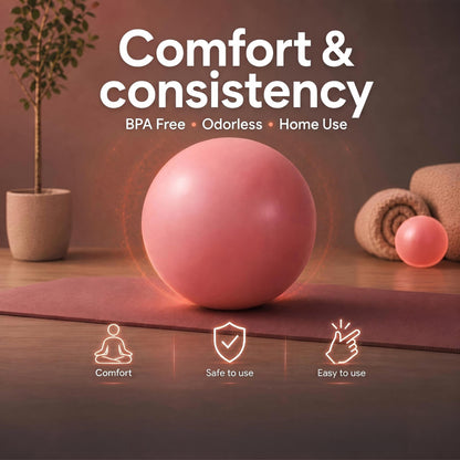 🤸🧘Professional Pilates Ball