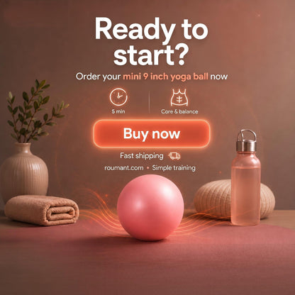 🤸🧘Professional Pilates Ball