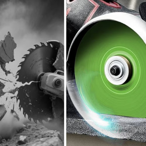 🔥Limited-time 50% off✨Universal Diamond Grinding & Cutting Disc