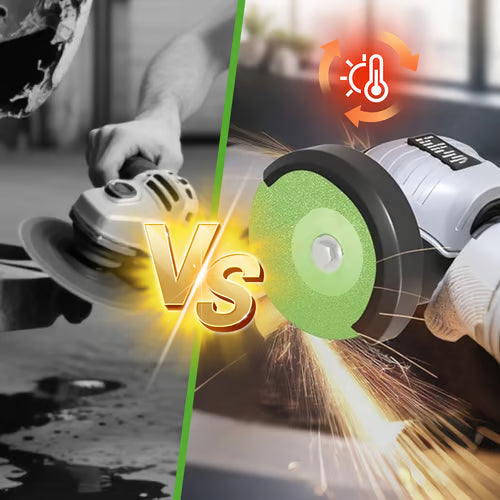 🔥Limited-time 50% off✨Universal Diamond Grinding & Cutting Disc