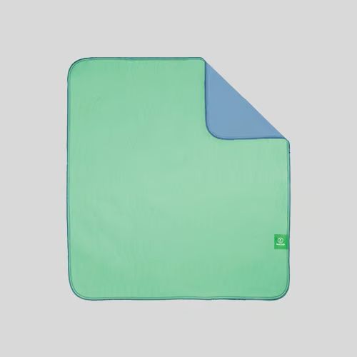 🔥Limited-time 50% off🏆Ultra-Absorbent Protective Bed Mat for Adults, Kids & Pets