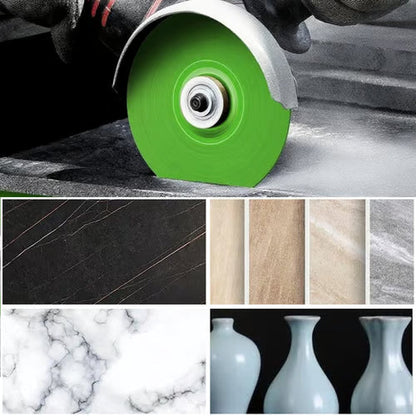 🔥Limited-time 50% off✨Universal Diamond Grinding & Cutting Disc