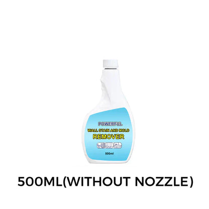 🔥Buy One Get One Free for a Limited Time🔥 High-Efficiency Mold Remover Spray - Prevents Mold from Growing Again 🚫🧫