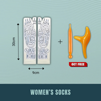 Women's Socks